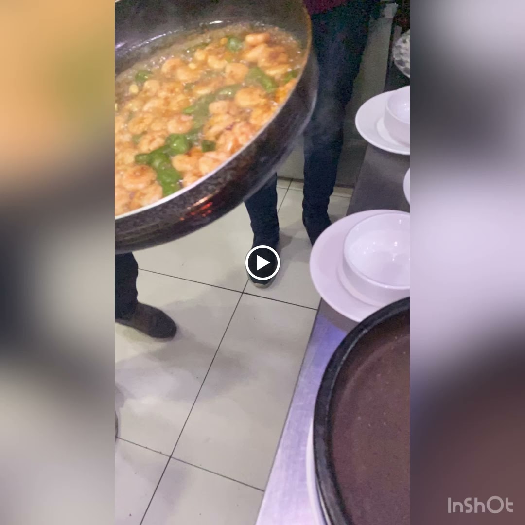 Öz Karadeniz Balık Pişirme Evi-2