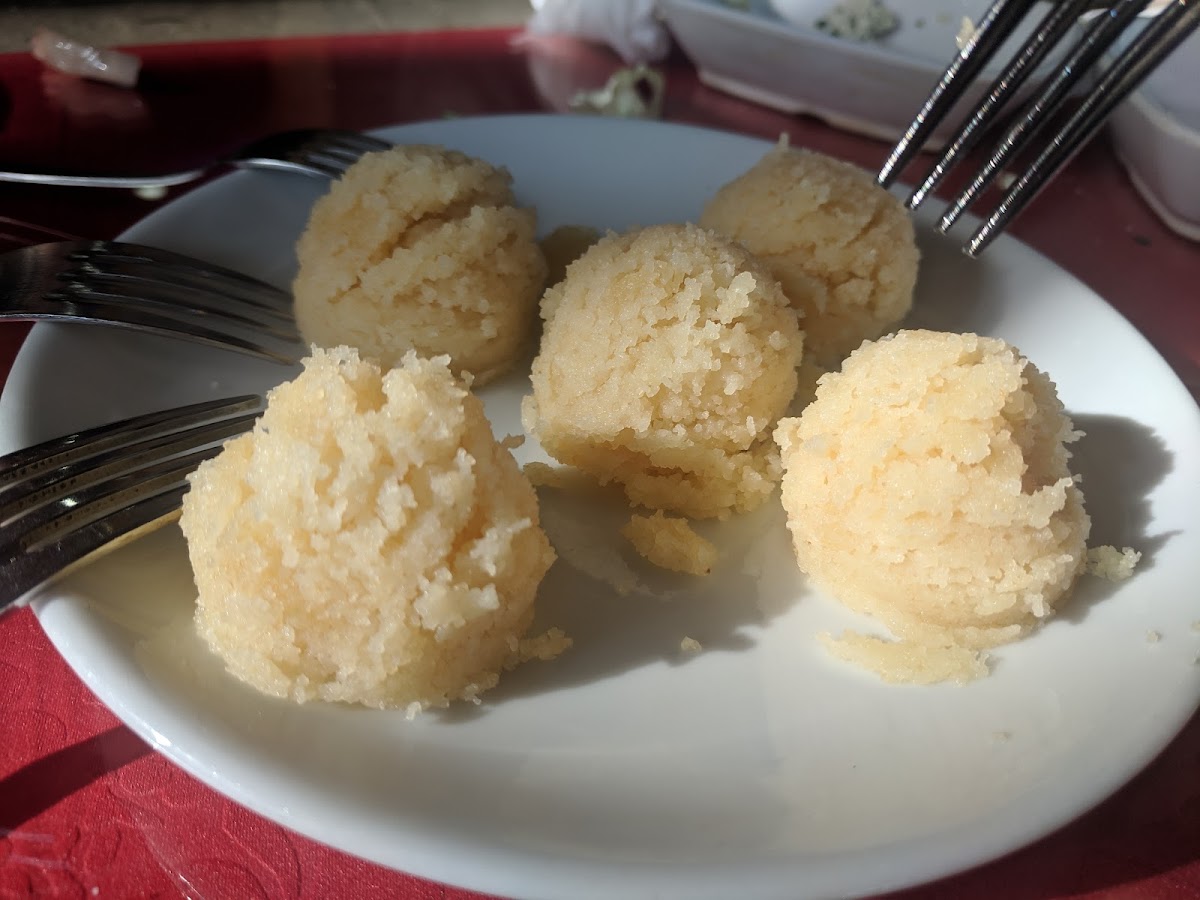 Öz Karadeniz Balık Pişirme Evi-5